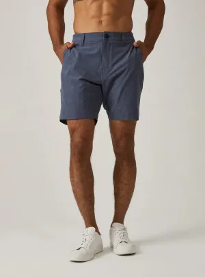 7 Diamonds HYBRID SHORT AEROPLANE 7'
