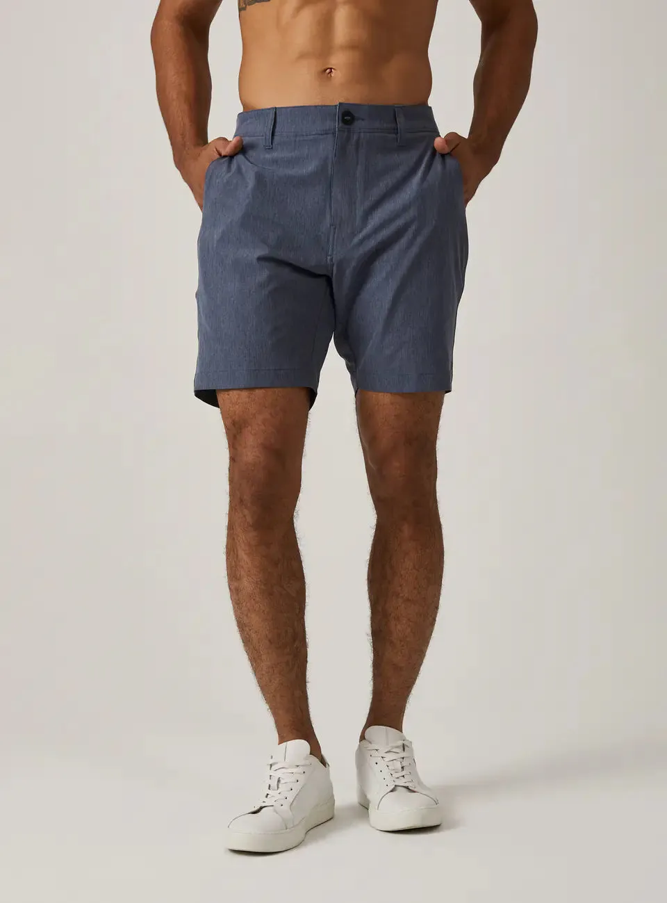7 Diamonds HYBRID SHORT AEROPLANE 7'