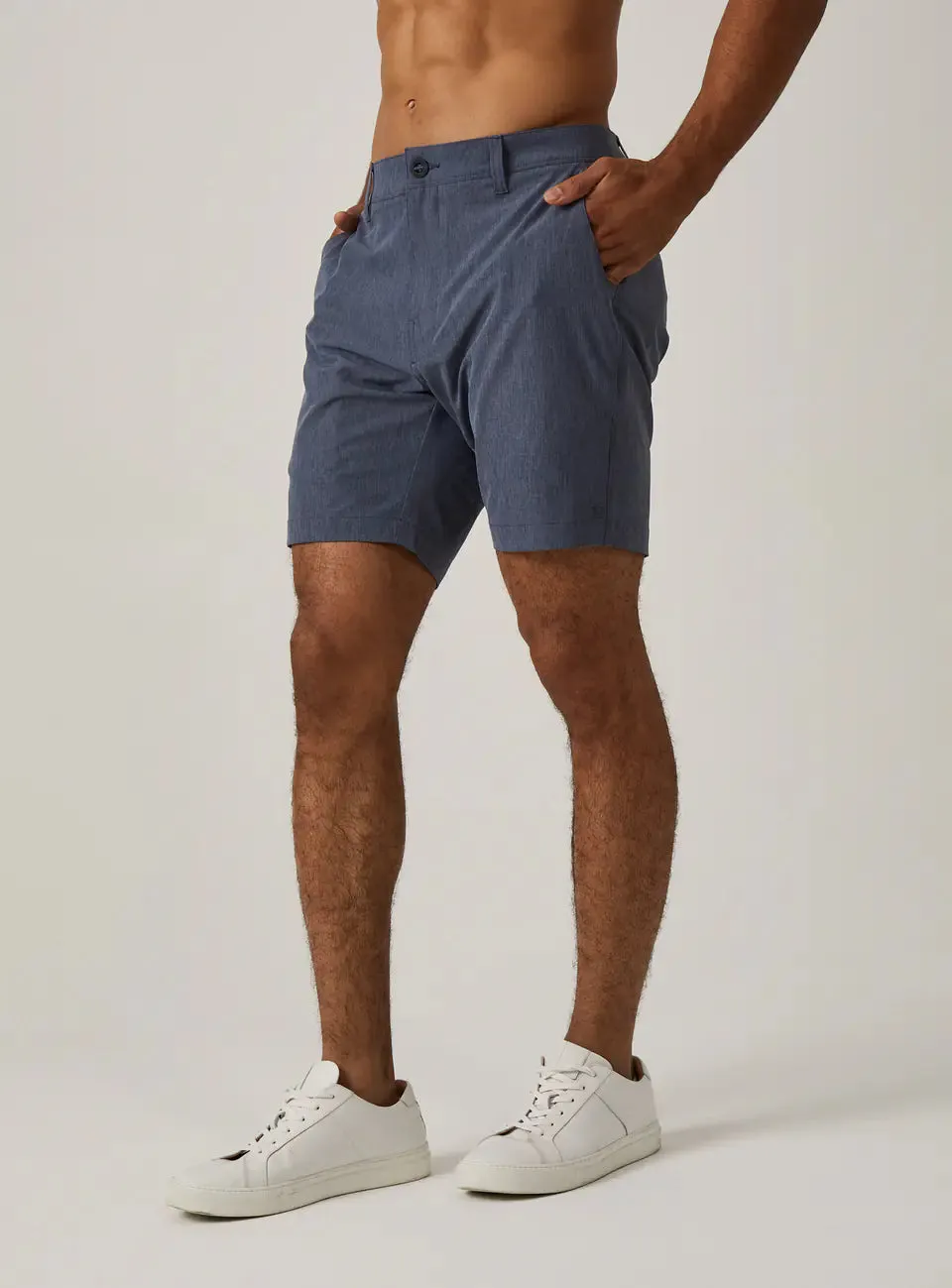 7 Diamonds HYBRID SHORT AEROPLANE 7'