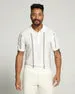 7 DIAMONDS Regan sweater polo