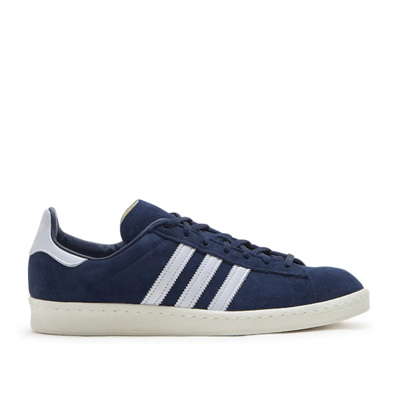 adidas Campus 80s (Navy / Weiß)