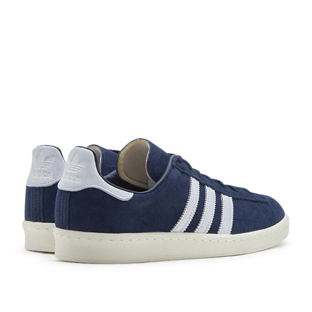 adidas Campus 80s (Navy / Weiß)