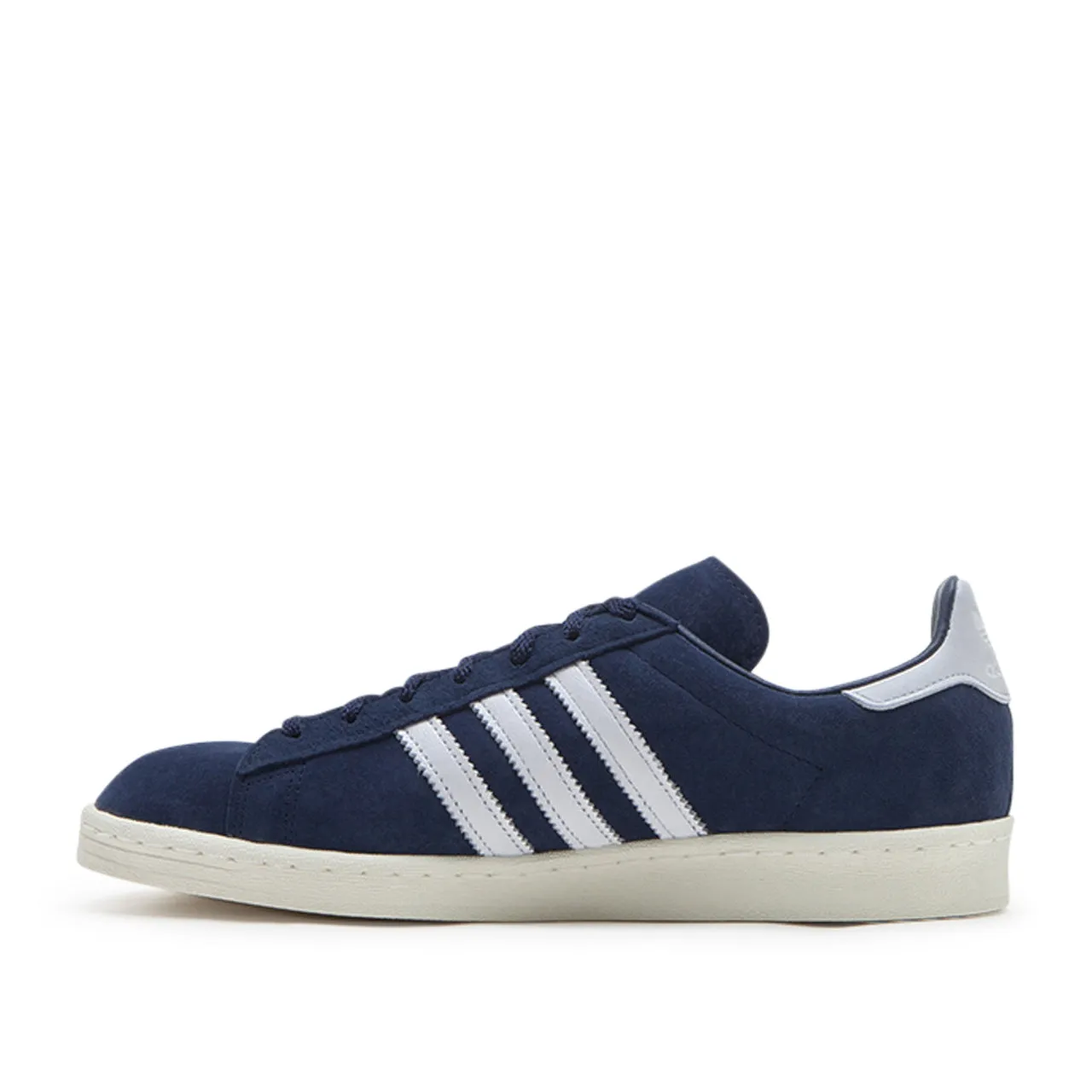 adidas Campus 80s (Navy / Weiß)