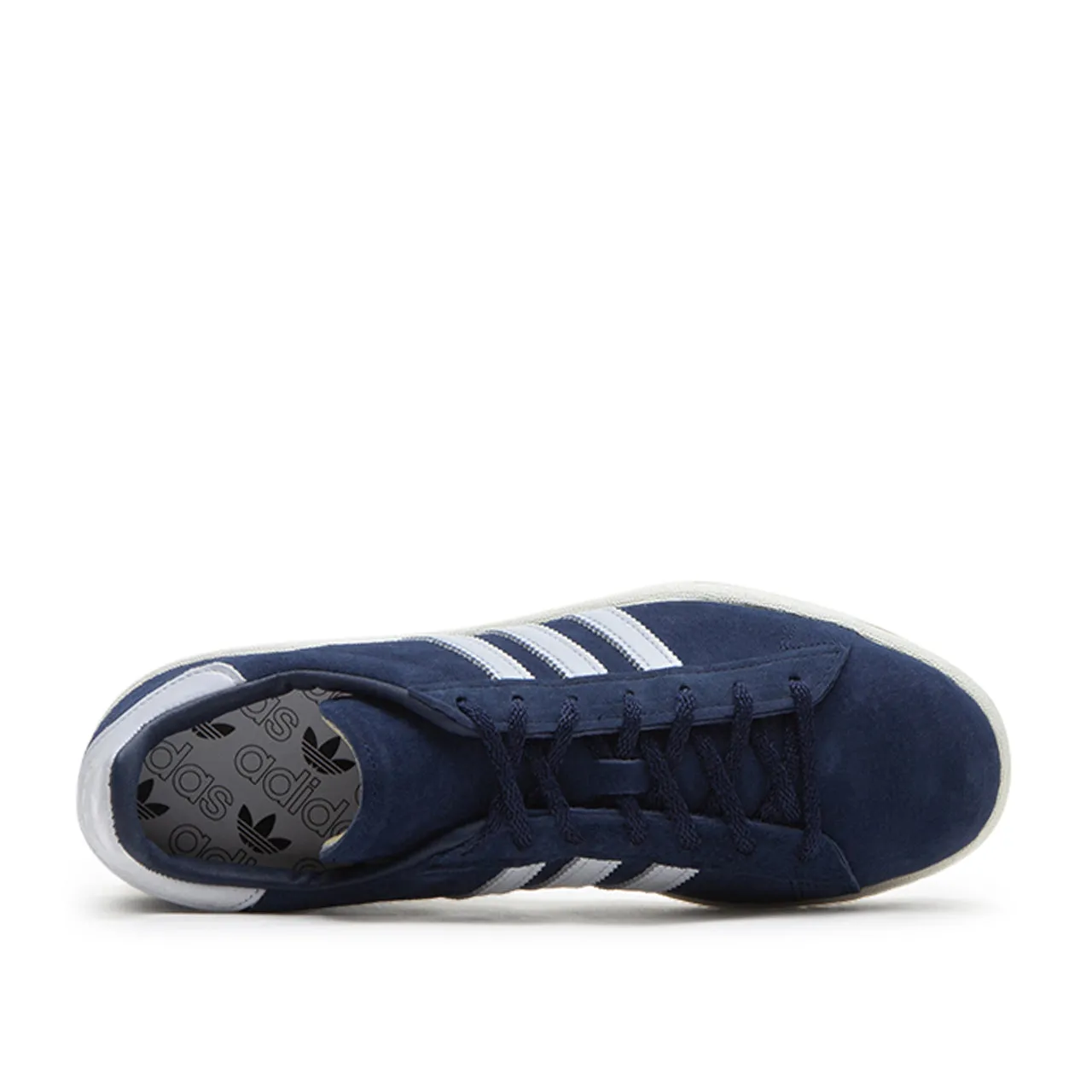 adidas Campus 80s (Navy / Weiß)