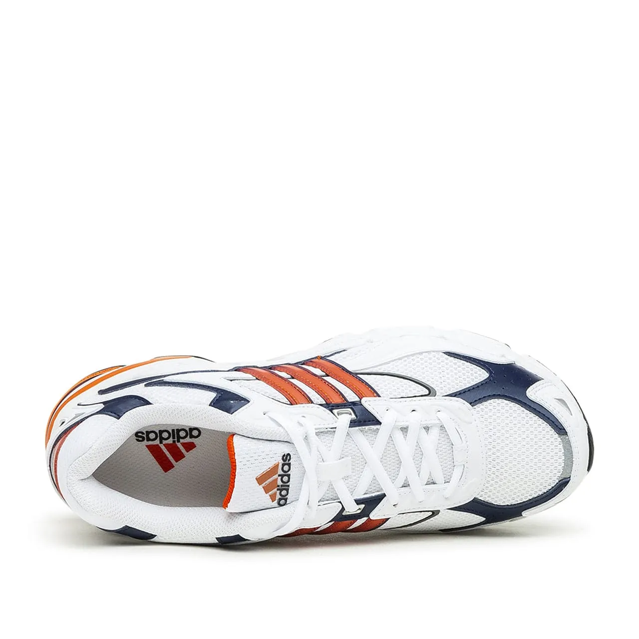 adidas Response CL (Weiß / Navy / Orange)