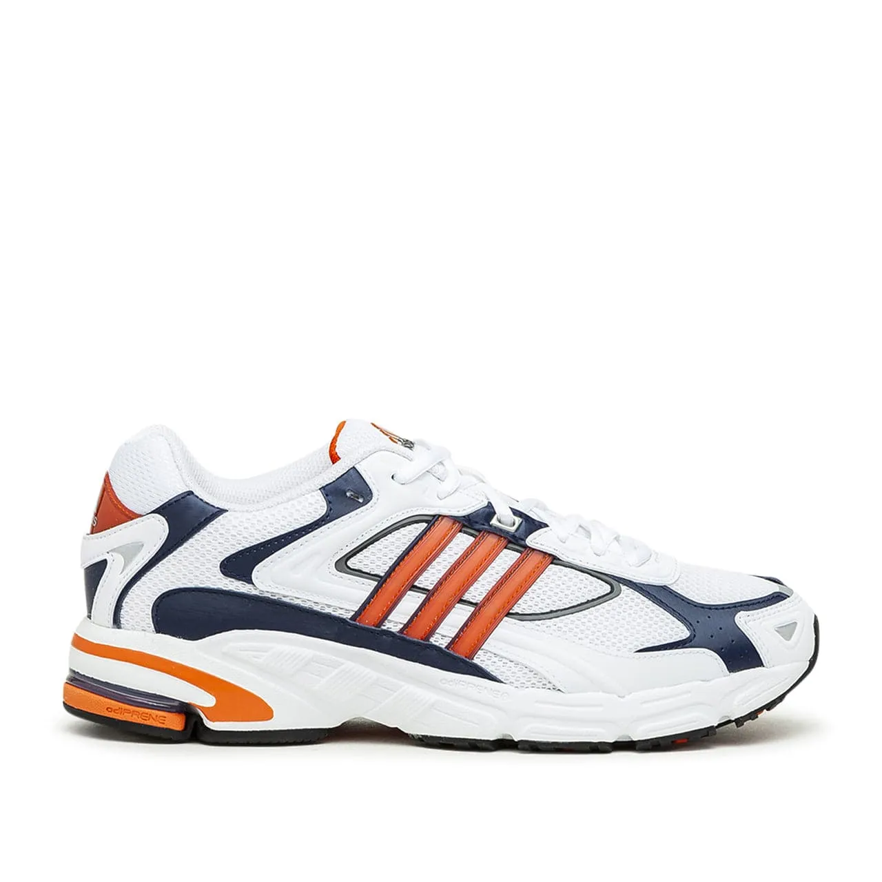 adidas Response CL (Weiß / Navy / Orange)