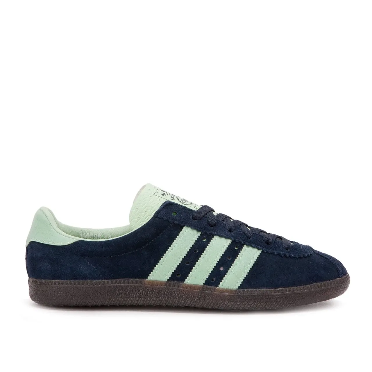 adidas Spezial Padiham SPZL (Navy / Mist Jade)