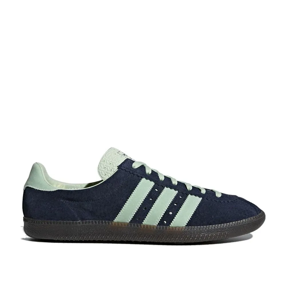 adidas Spezial Padiham SPZL (Navy / Mist Jade)