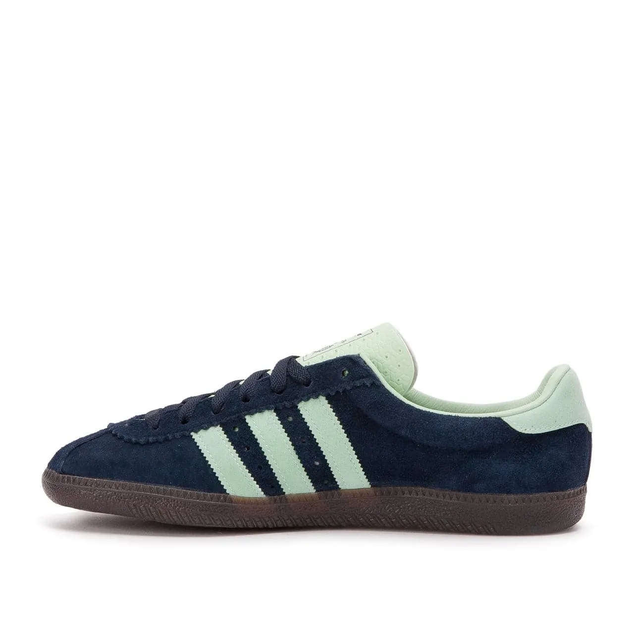 adidas Spezial Padiham SPZL (Navy / Mist Jade)