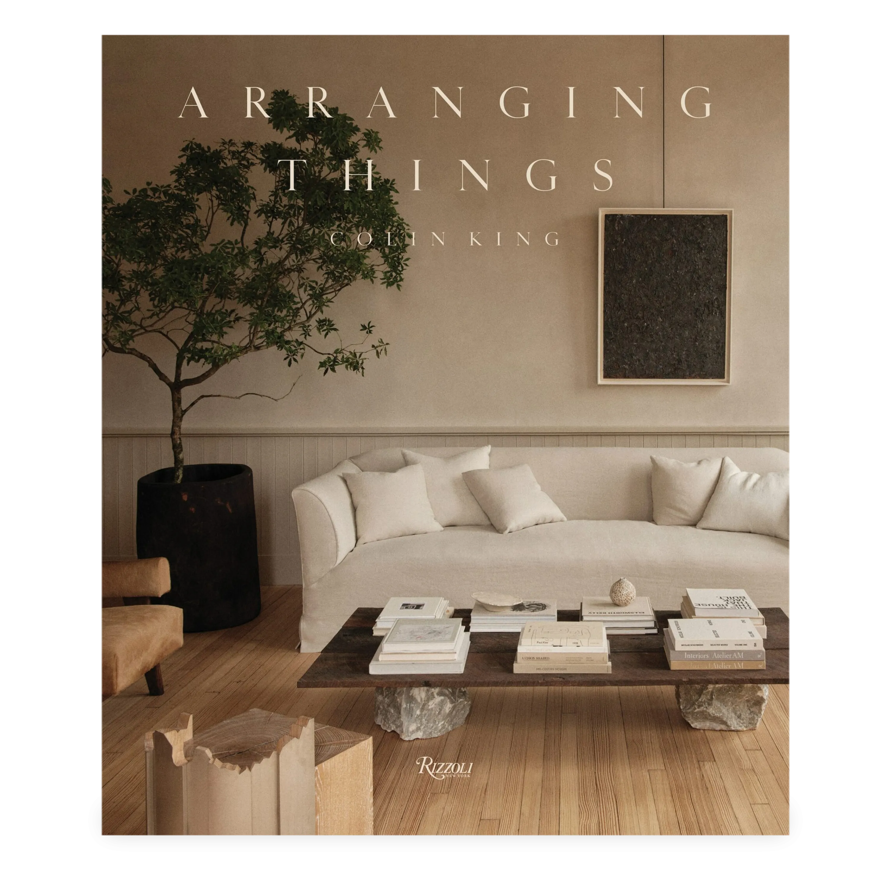 Arranging Things