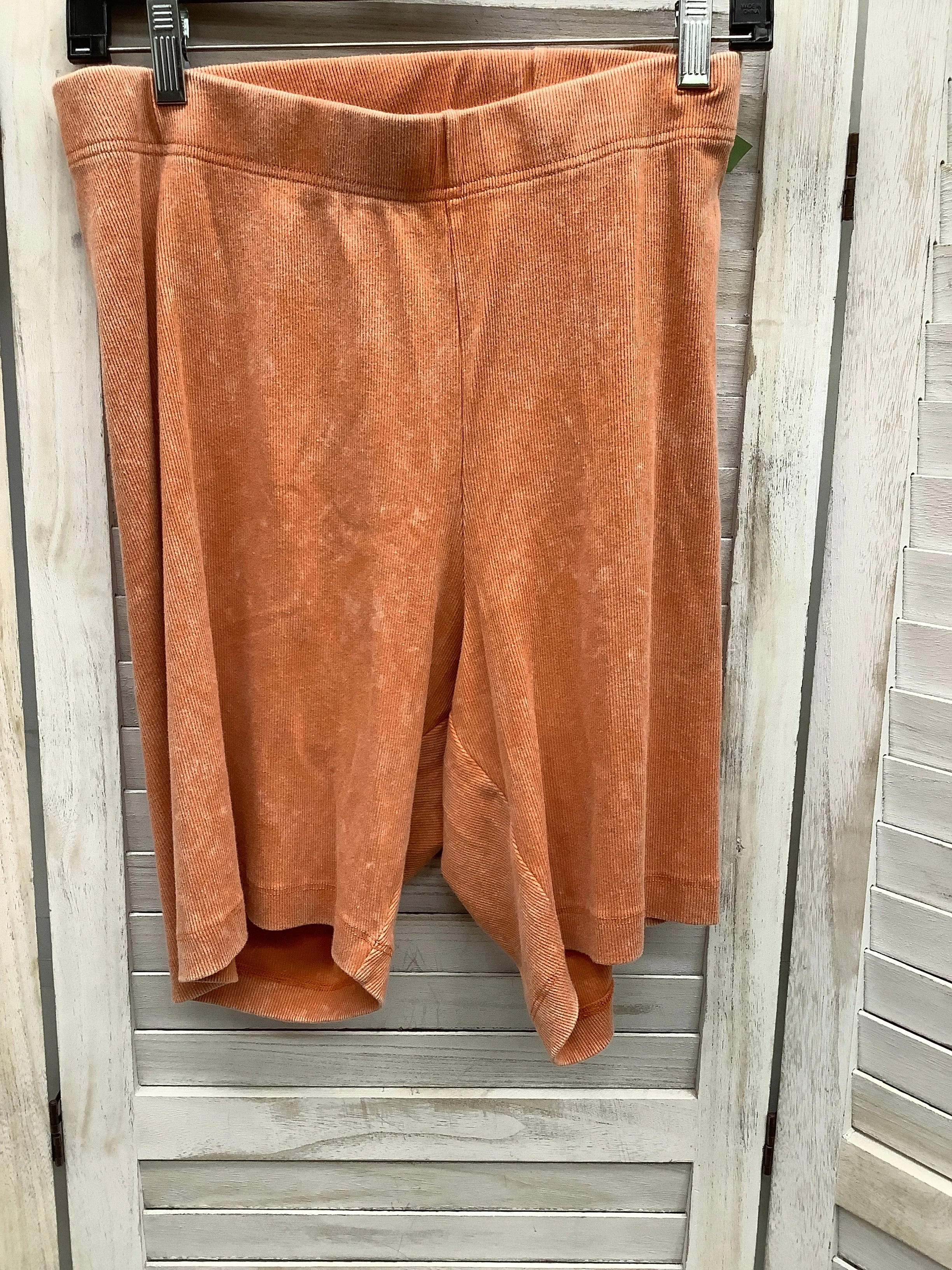 Athletic Shorts By Old Navy  Size: 2x