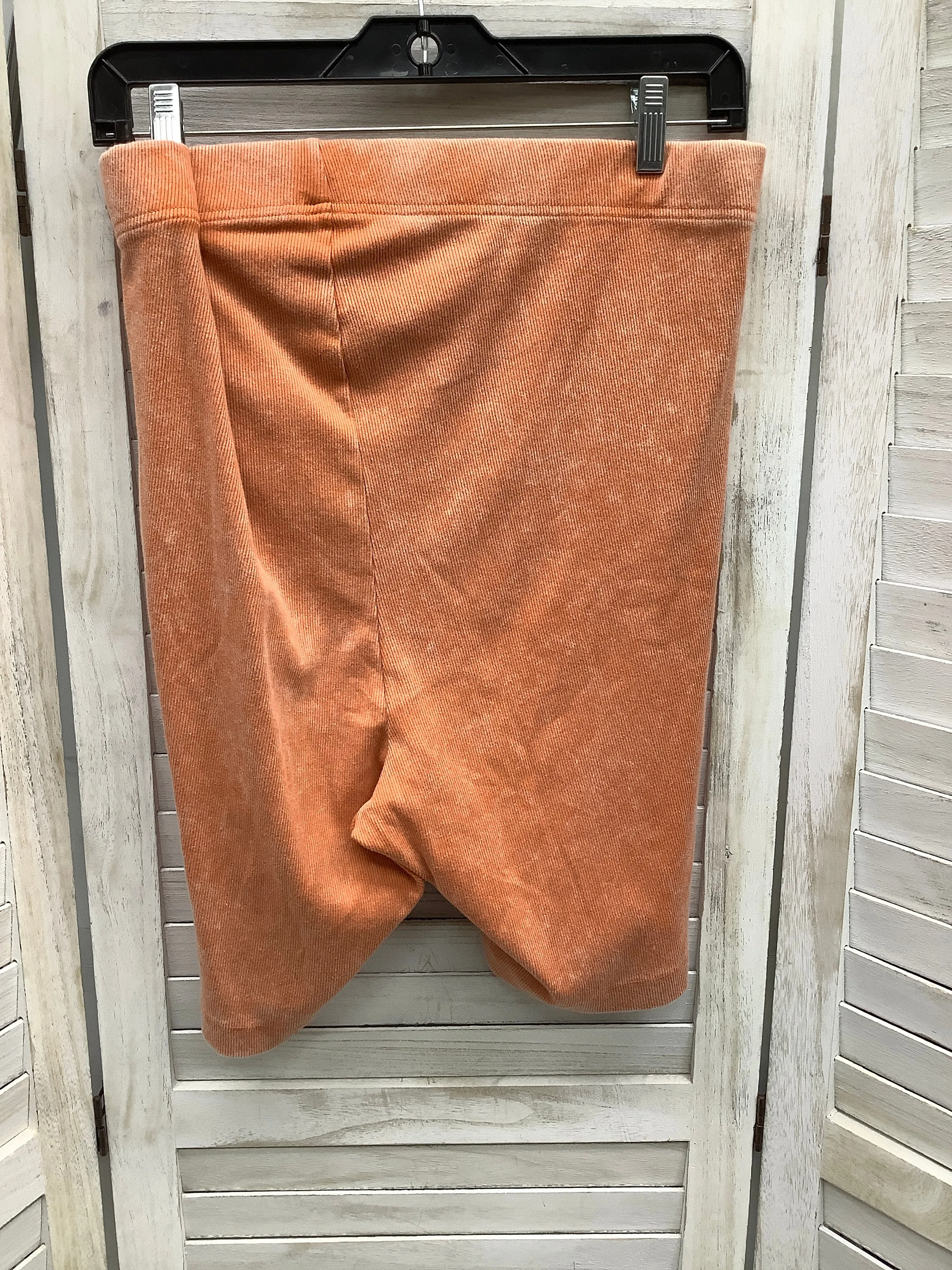 Athletic Shorts By Old Navy  Size: 2x
