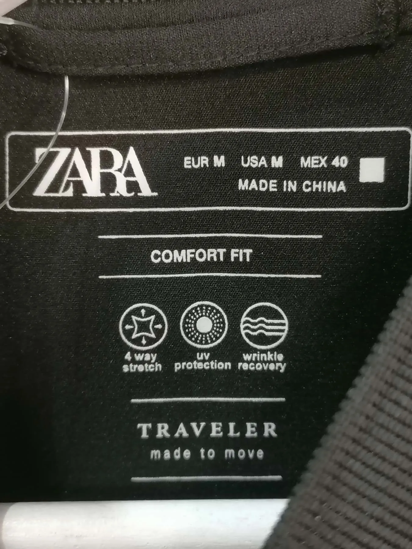 Bluza Zara Barbati - M