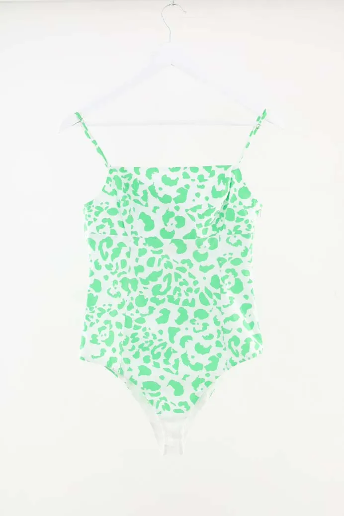 Body Zara Femei - M