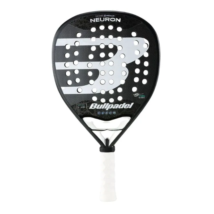 Bullpadel Padelracket Neuron 24