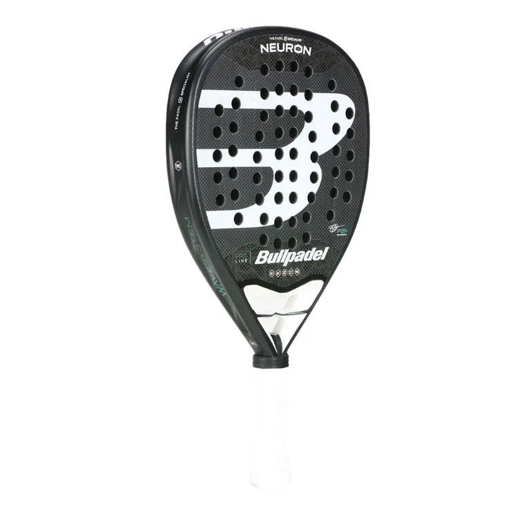 Bullpadel Padelracket Neuron 24