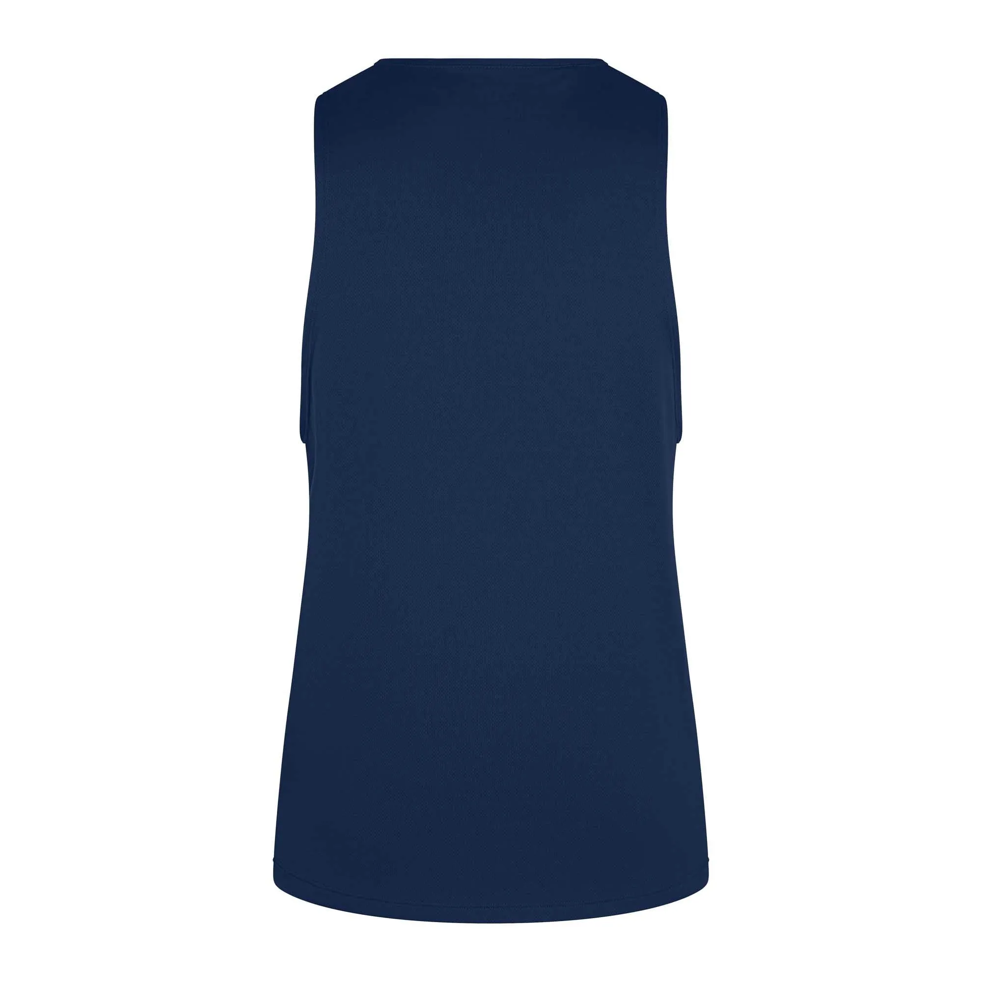 Canterbury Men's Superlight Singlet - Navy