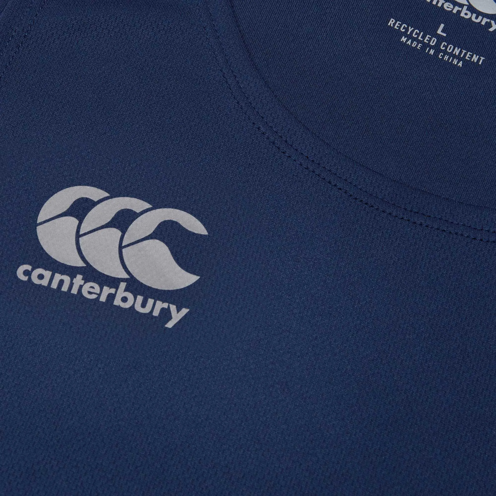 Canterbury Men's Superlight Singlet - Navy