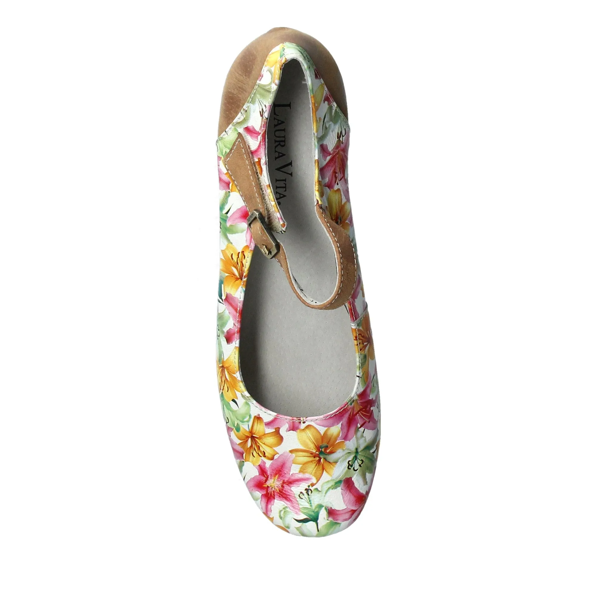 Chaussure CANDICE 12