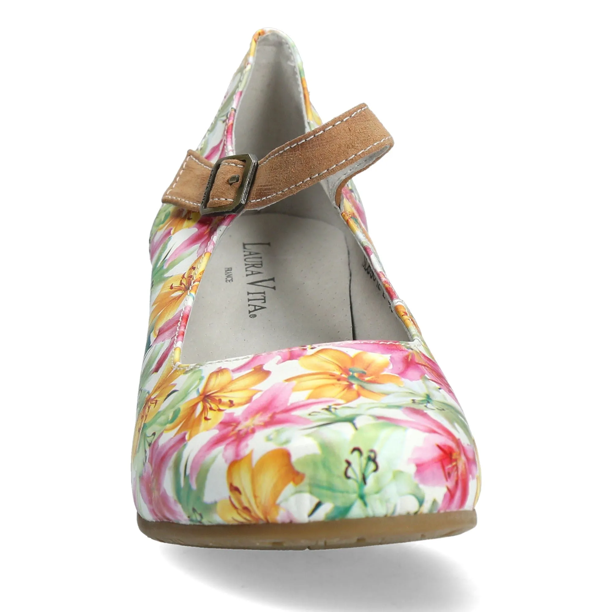 Chaussure CANDICE 12