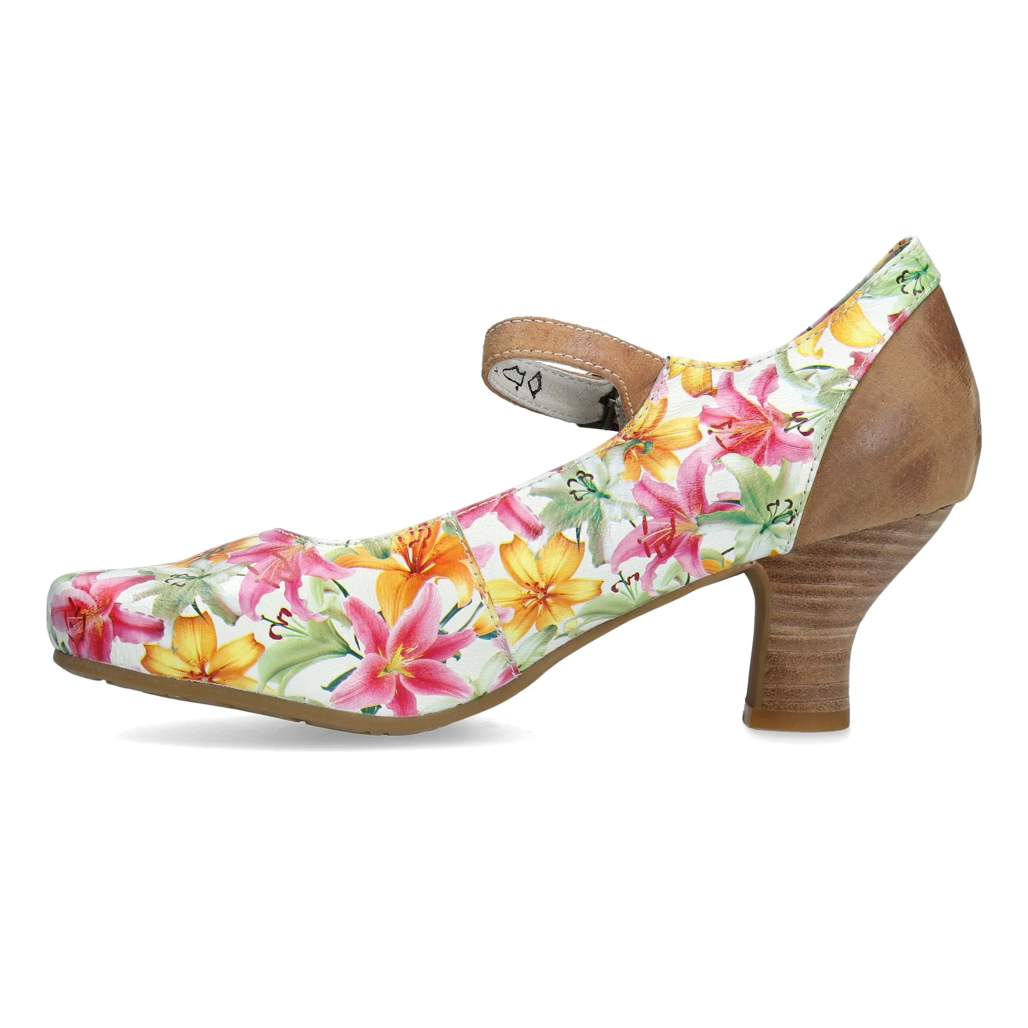 Chaussure CANDICE 12