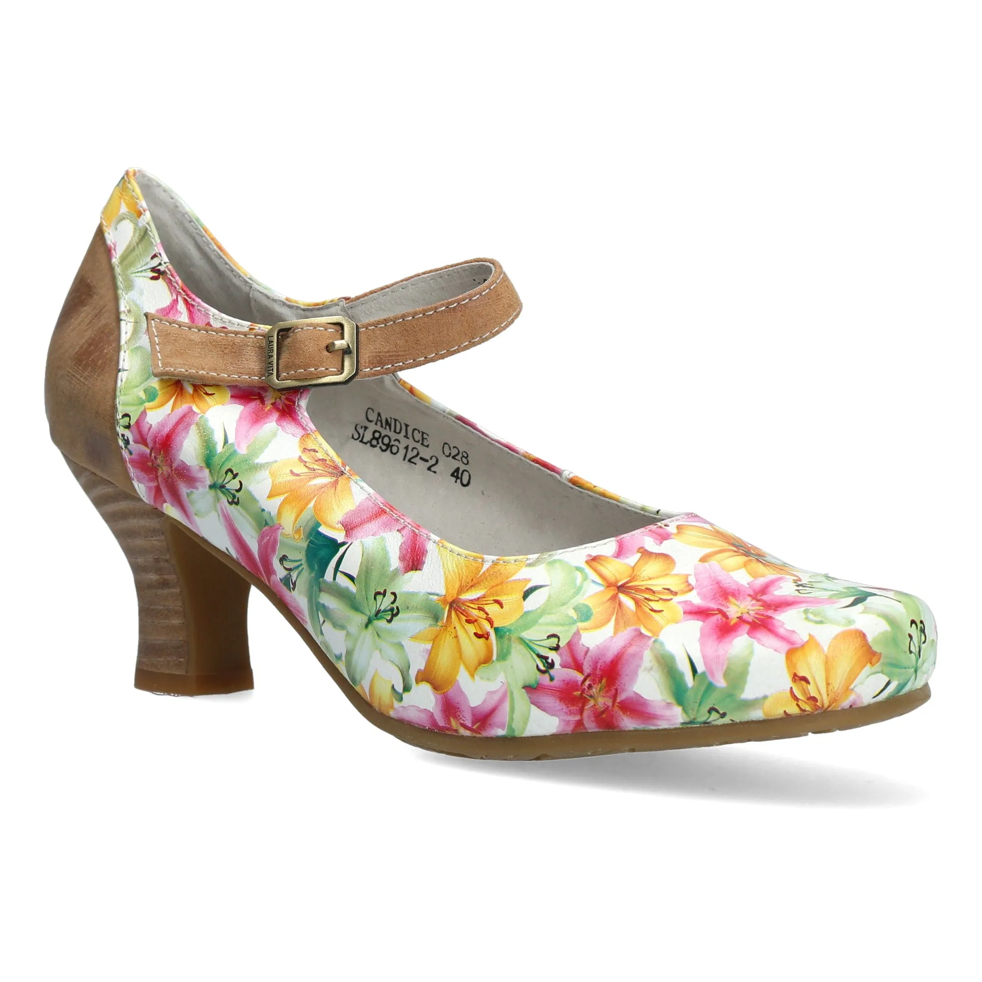 Chaussure CANDICE 12