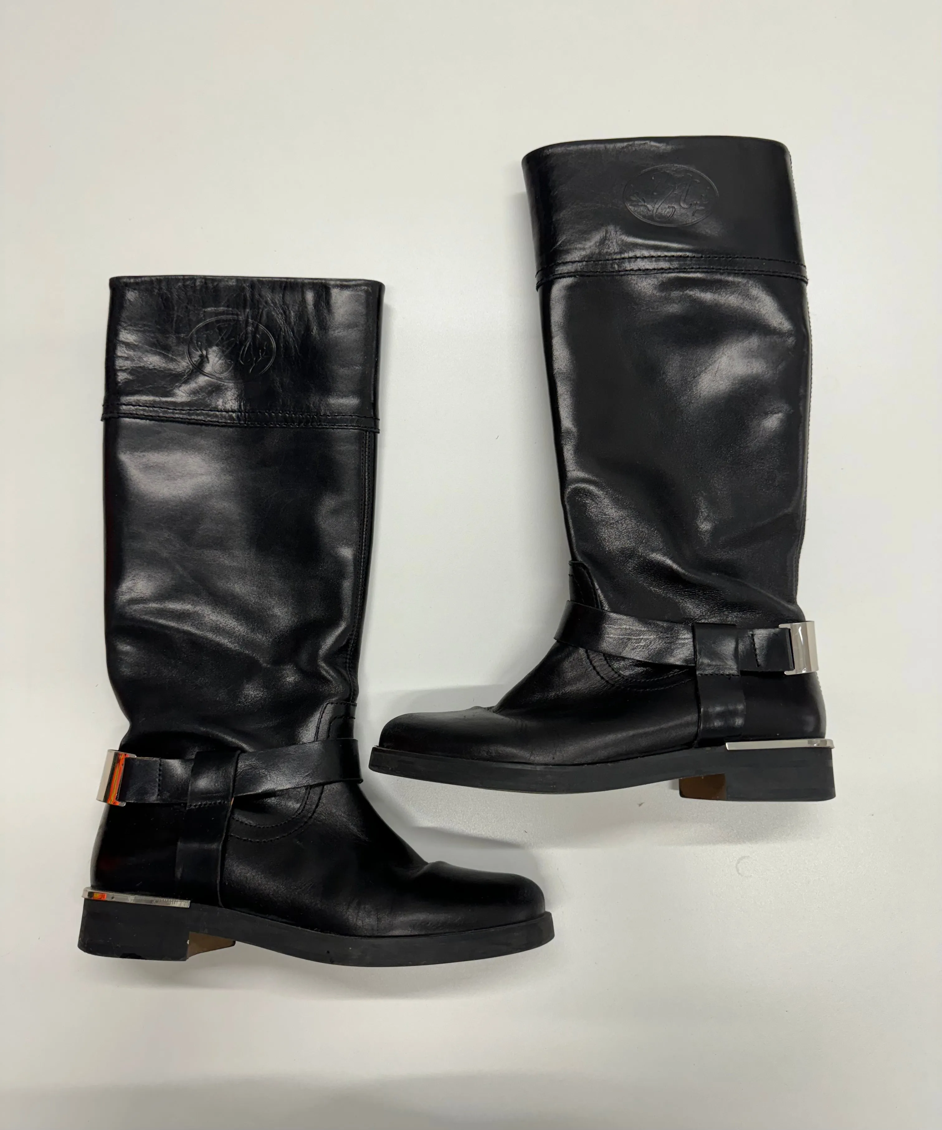 Children’s Zara Kids Boots, 36