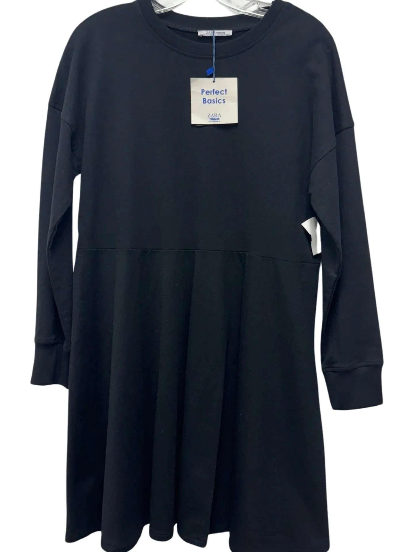 Dress Casual Short By Zara  Size: S