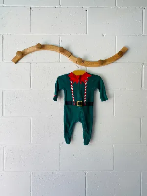 Elf Sleeper, 0-3 months