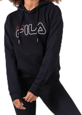 FELPE LARKIN HOODY DONNA