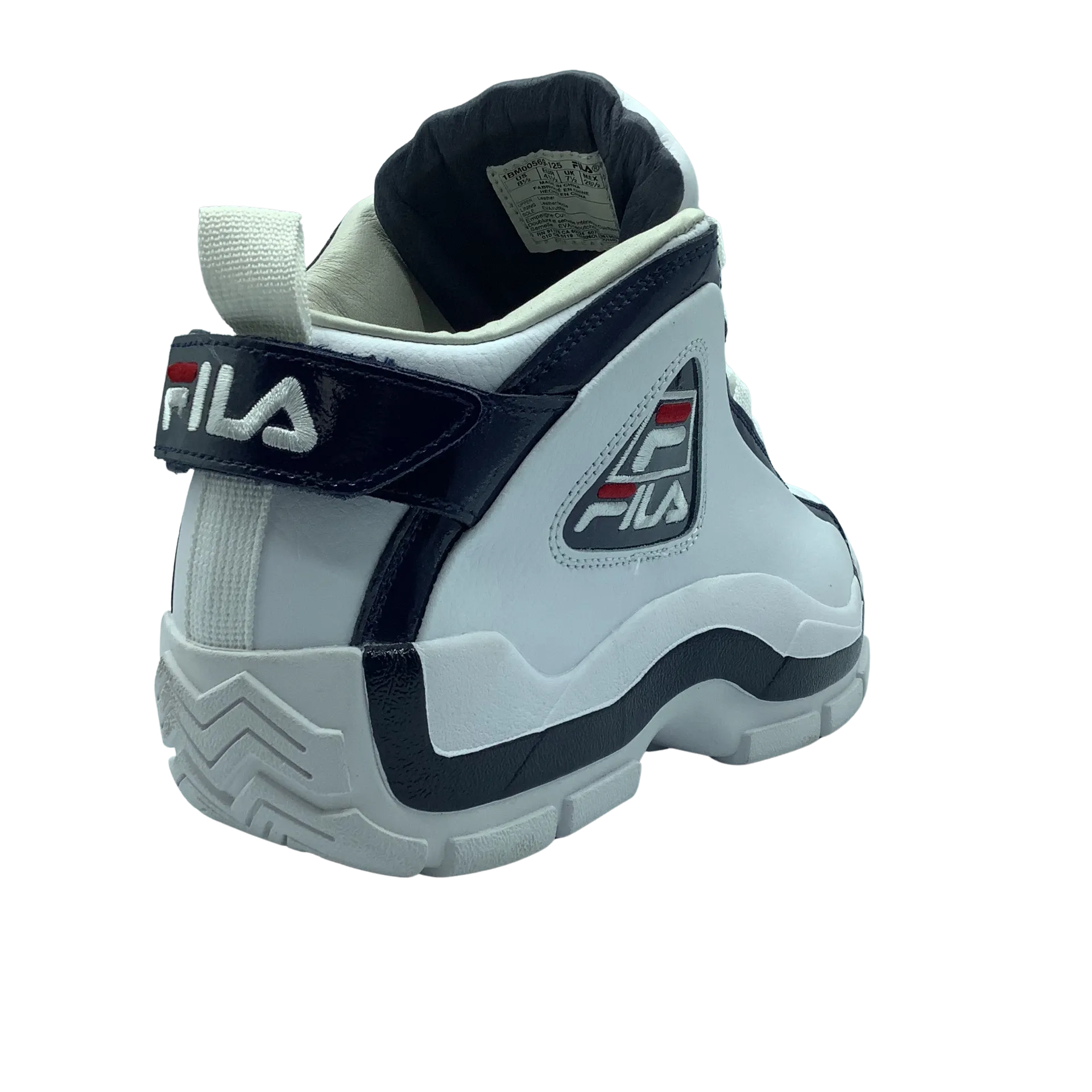 Fila 96