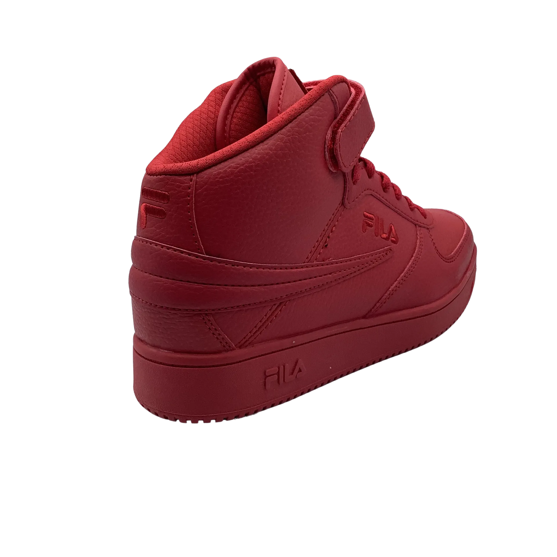 Fila A-HIGH