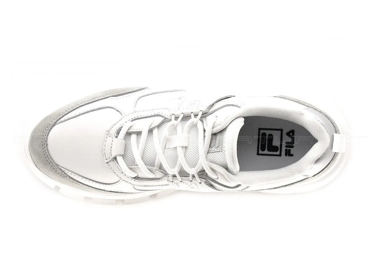Fila City Hiking Sneakers Low donna