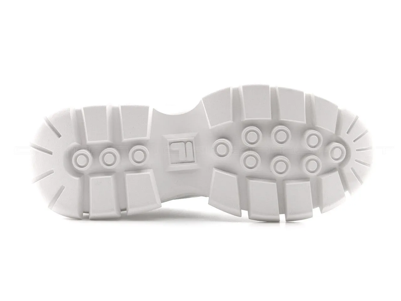 Fila City Hiking Sneakers Low donna