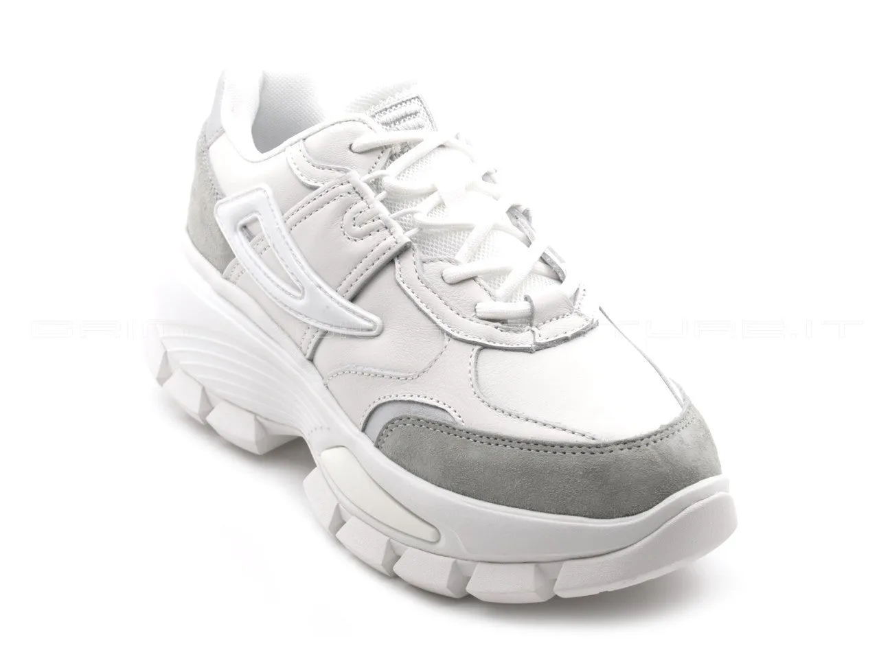 Fila City Hiking Sneakers Low donna