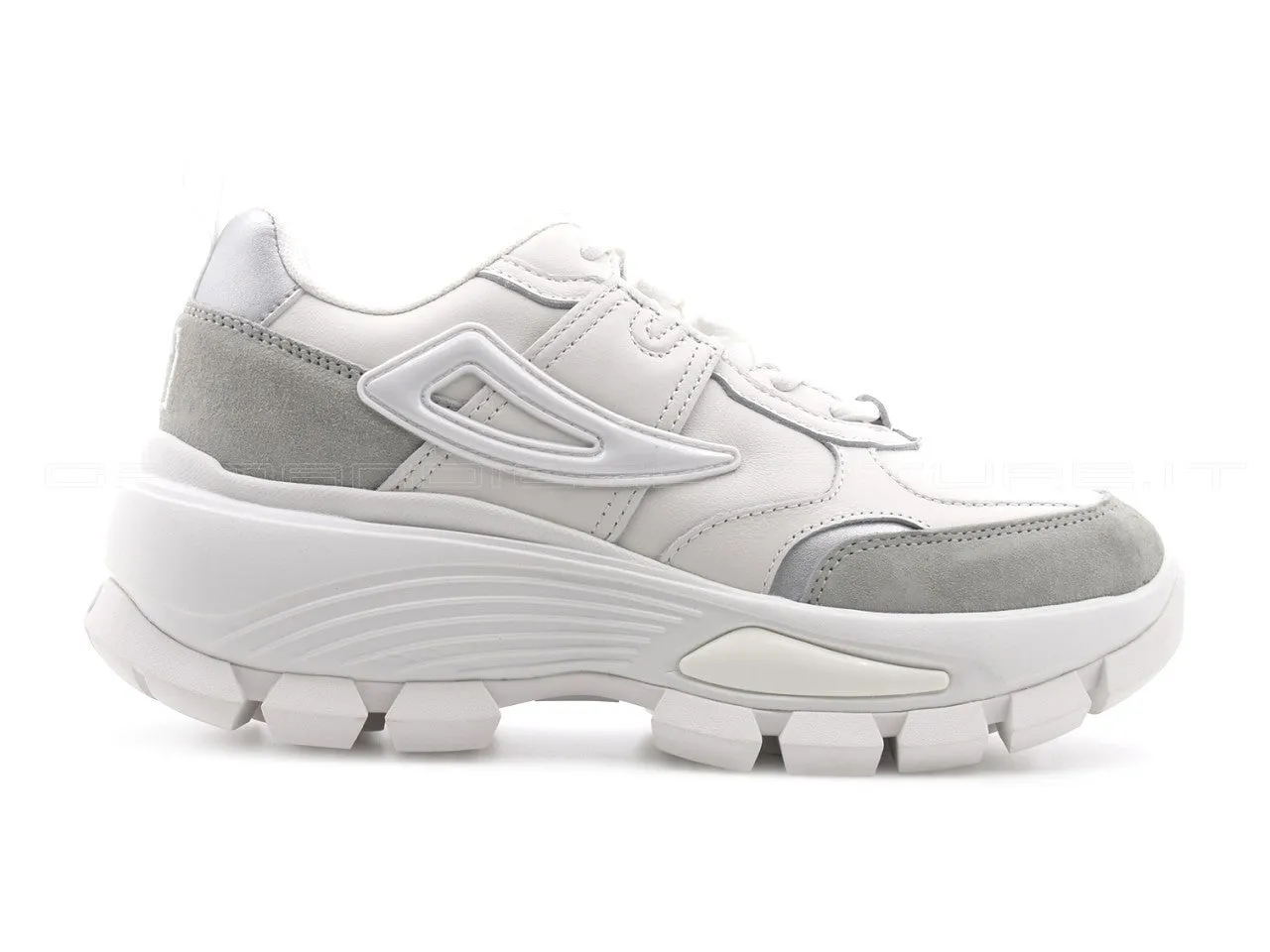 Fila City Hiking Sneakers Low donna