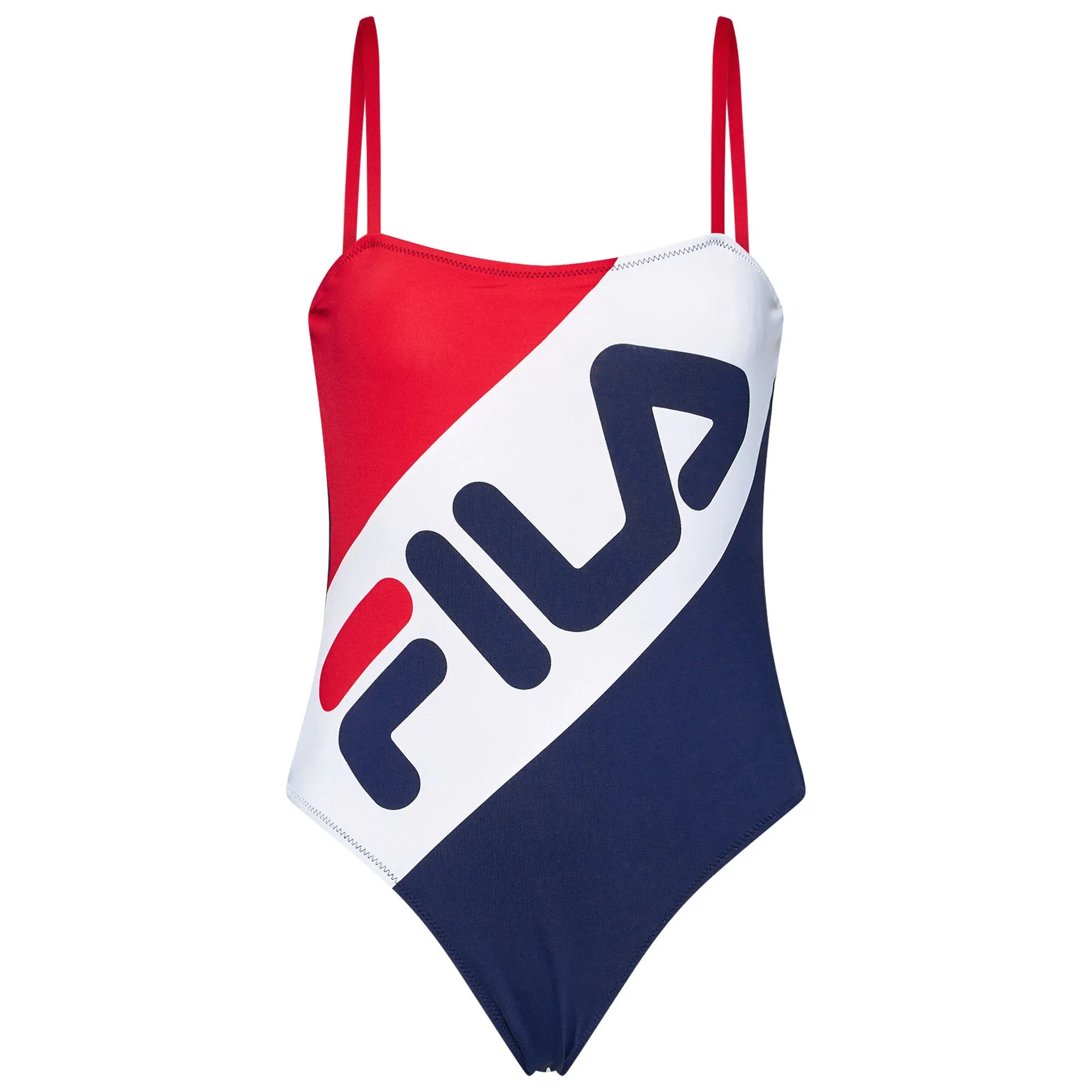 Fila costume MEI 687736 R69 red white blue