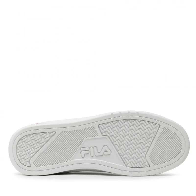 Fila Crosscourt 2 Bianco Corallo Rosa