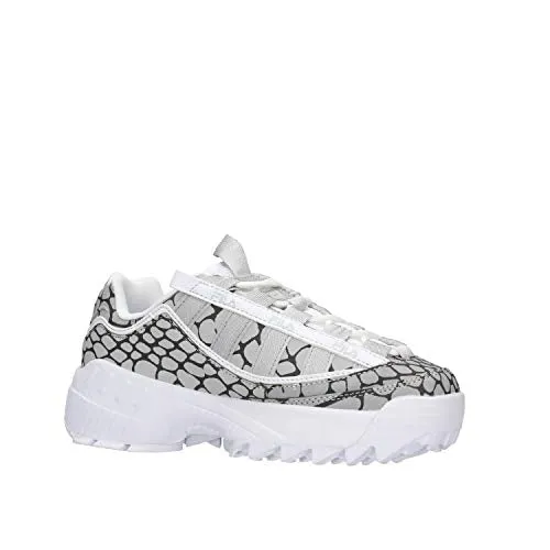 Fila D-Formation Glacier Grey