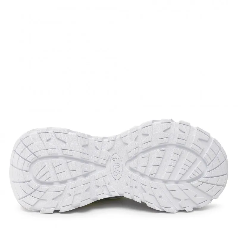 Fila Electrove 2 Bianca Fuxia