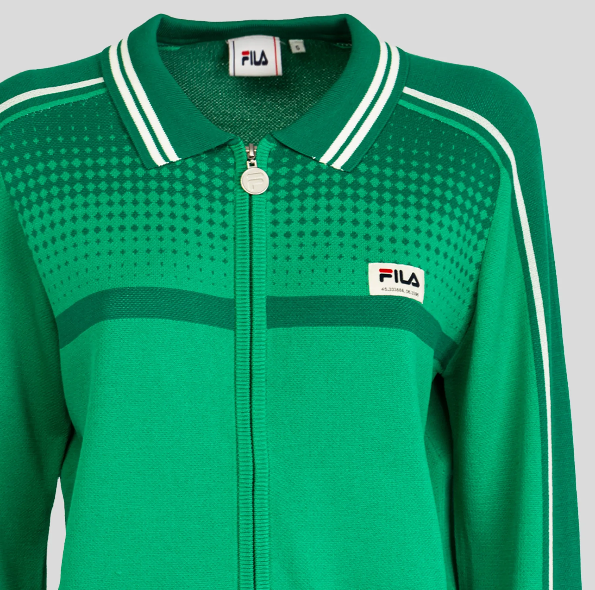 fila | felpa sportiva da donna