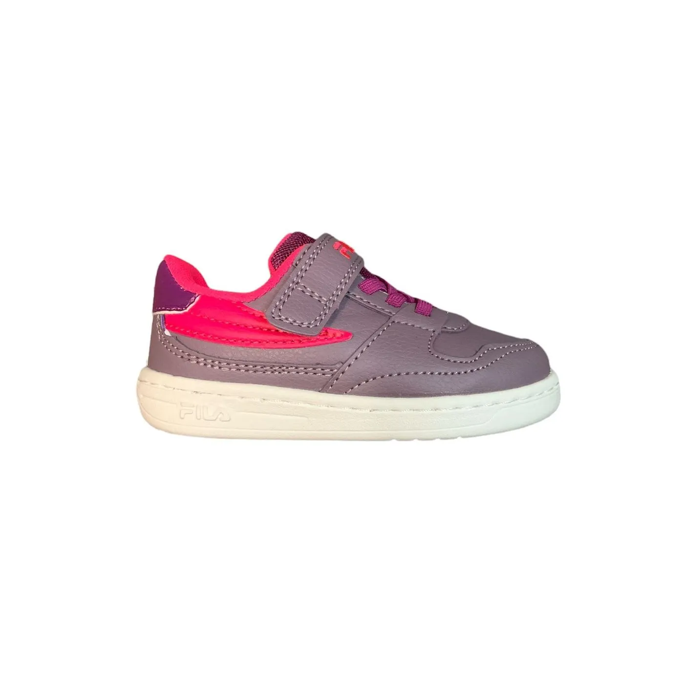 Fila FX Ventuno Velcro TDL Rosa