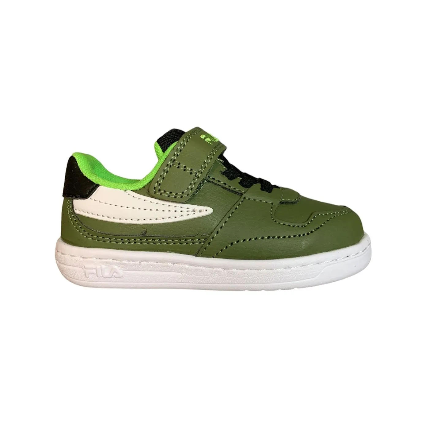 Fila FX Ventuno Velcro TDL