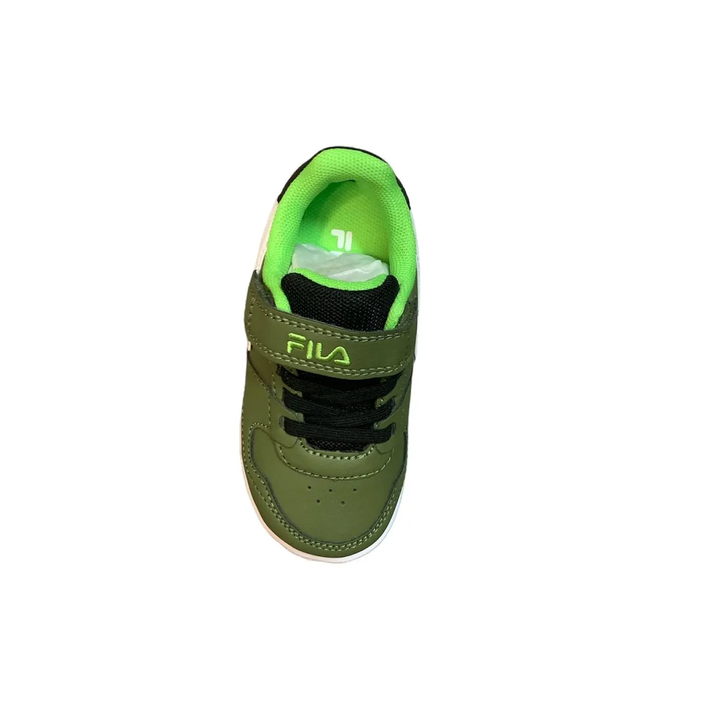 Fila FX Ventuno Velcro TDL