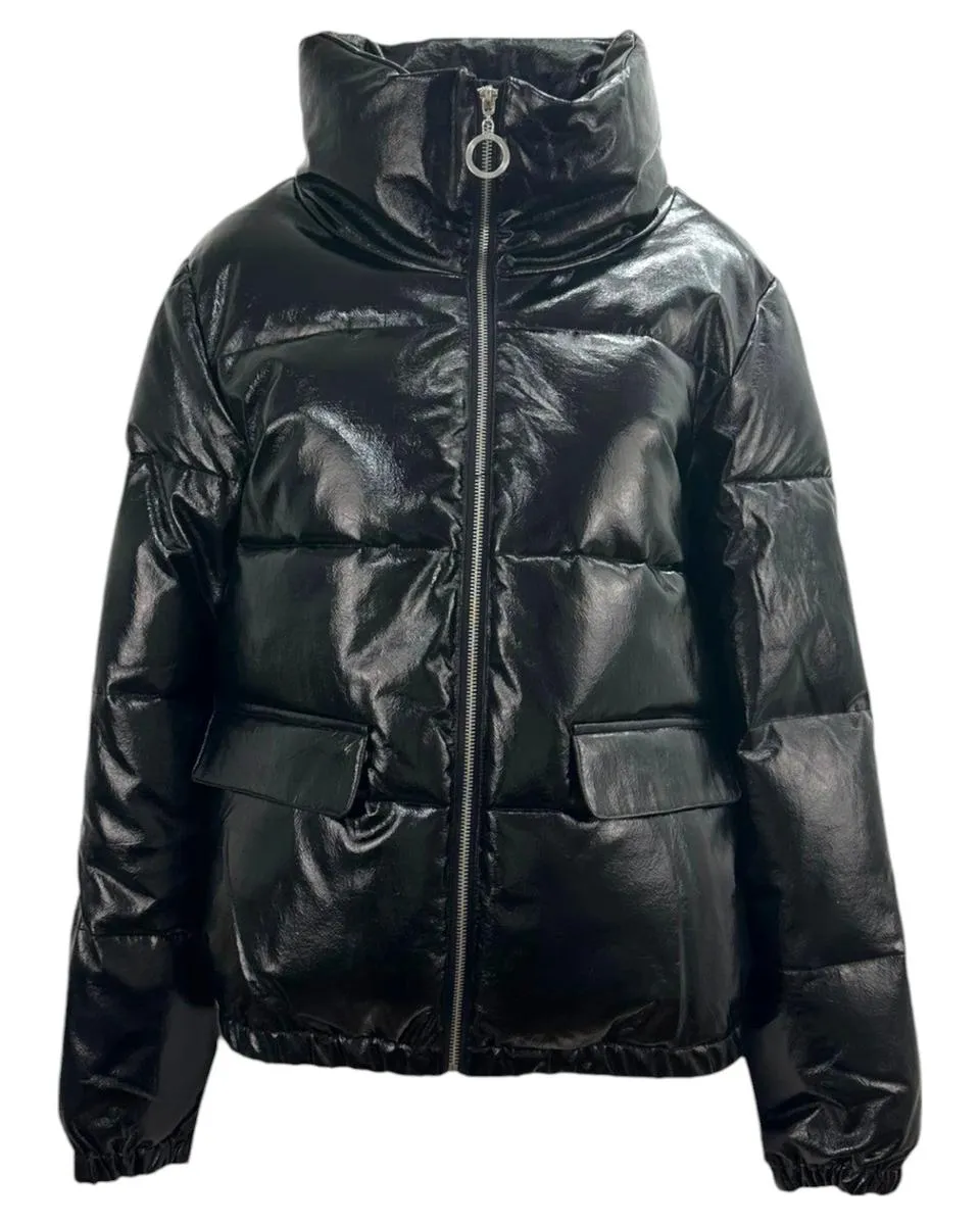 Fila Giubbotto Puffer Damla