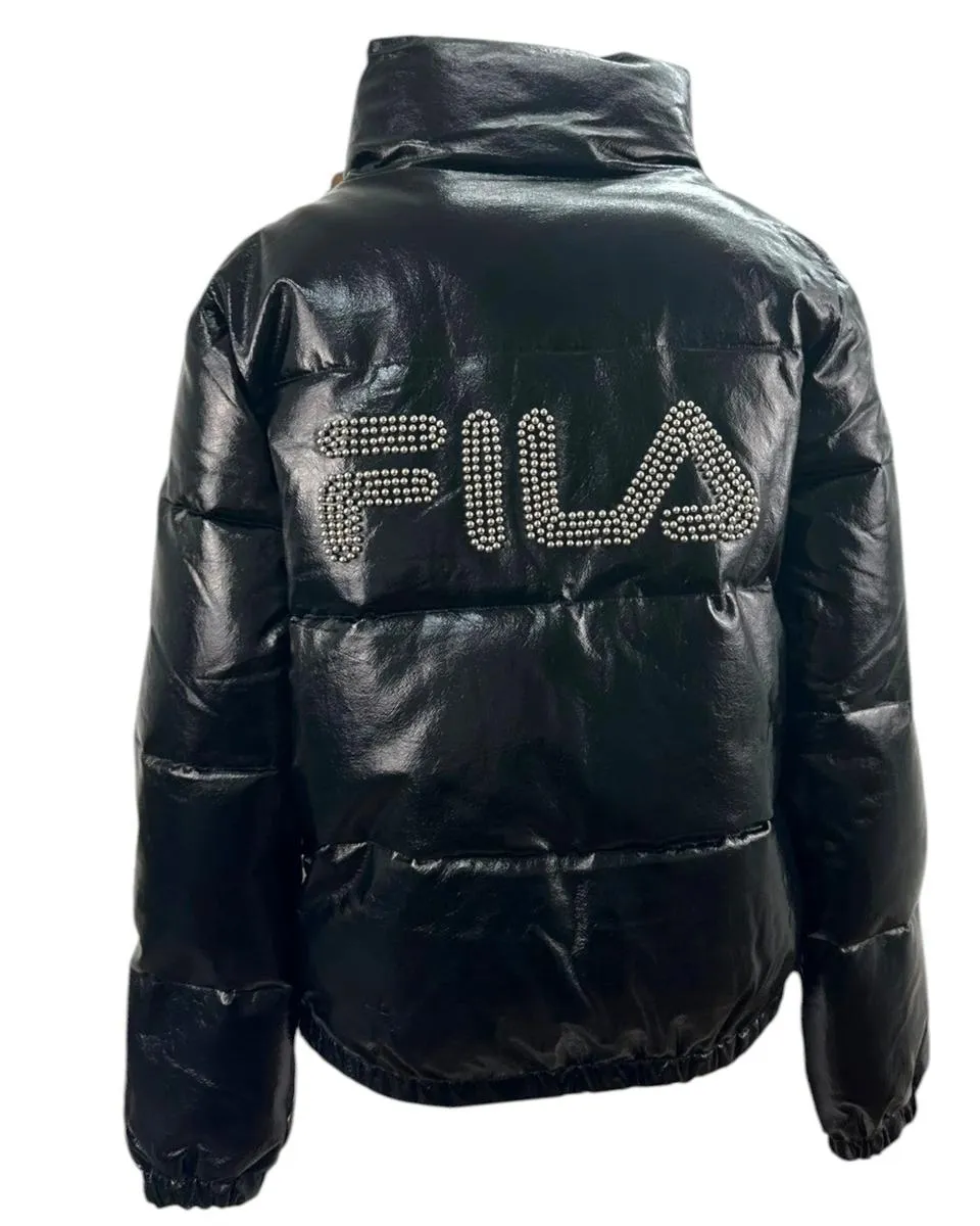 Fila Giubbotto Puffer Damla