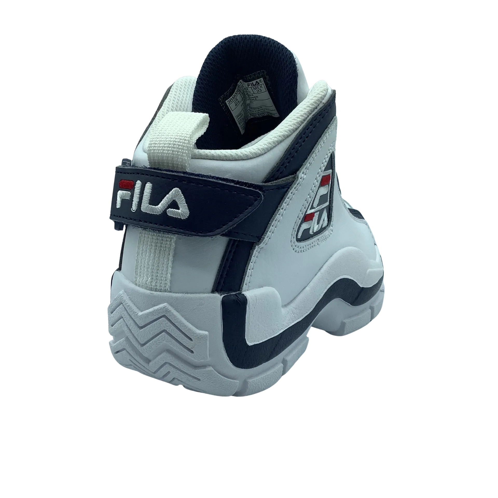FILA Grand Hill 2
