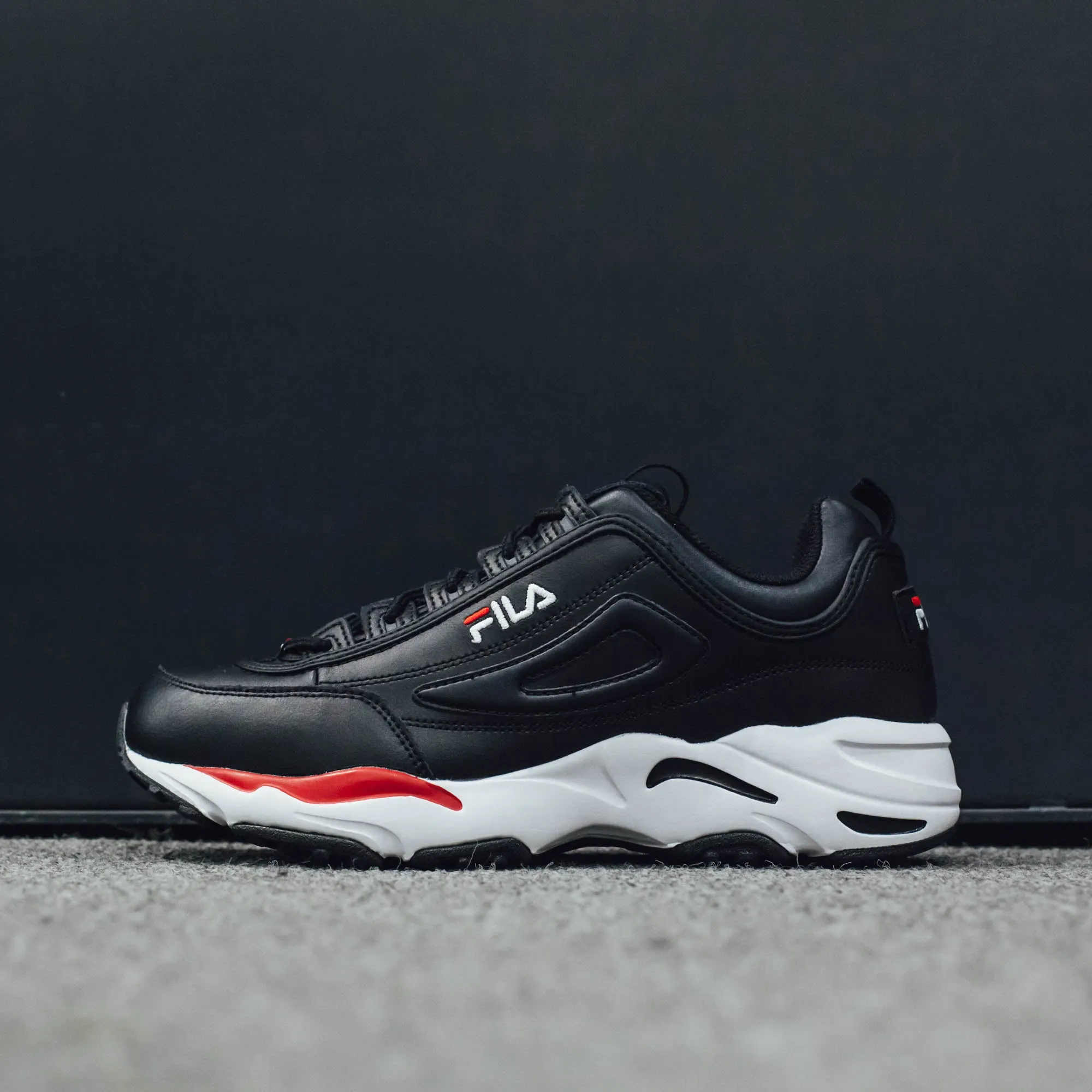 Fila Hybrid Disruptor 2 X Ray Tracer