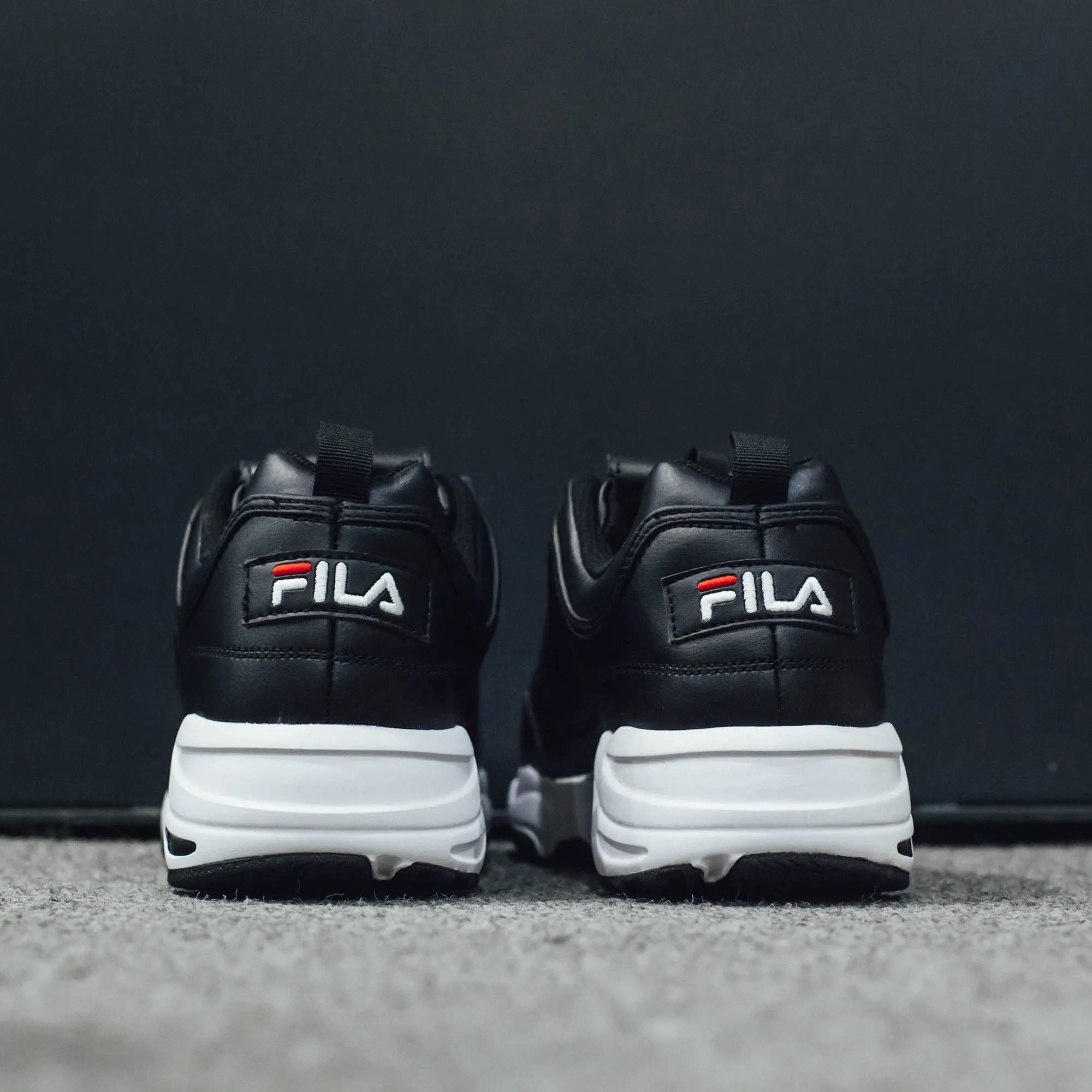 Fila Hybrid Disruptor 2 X Ray Tracer