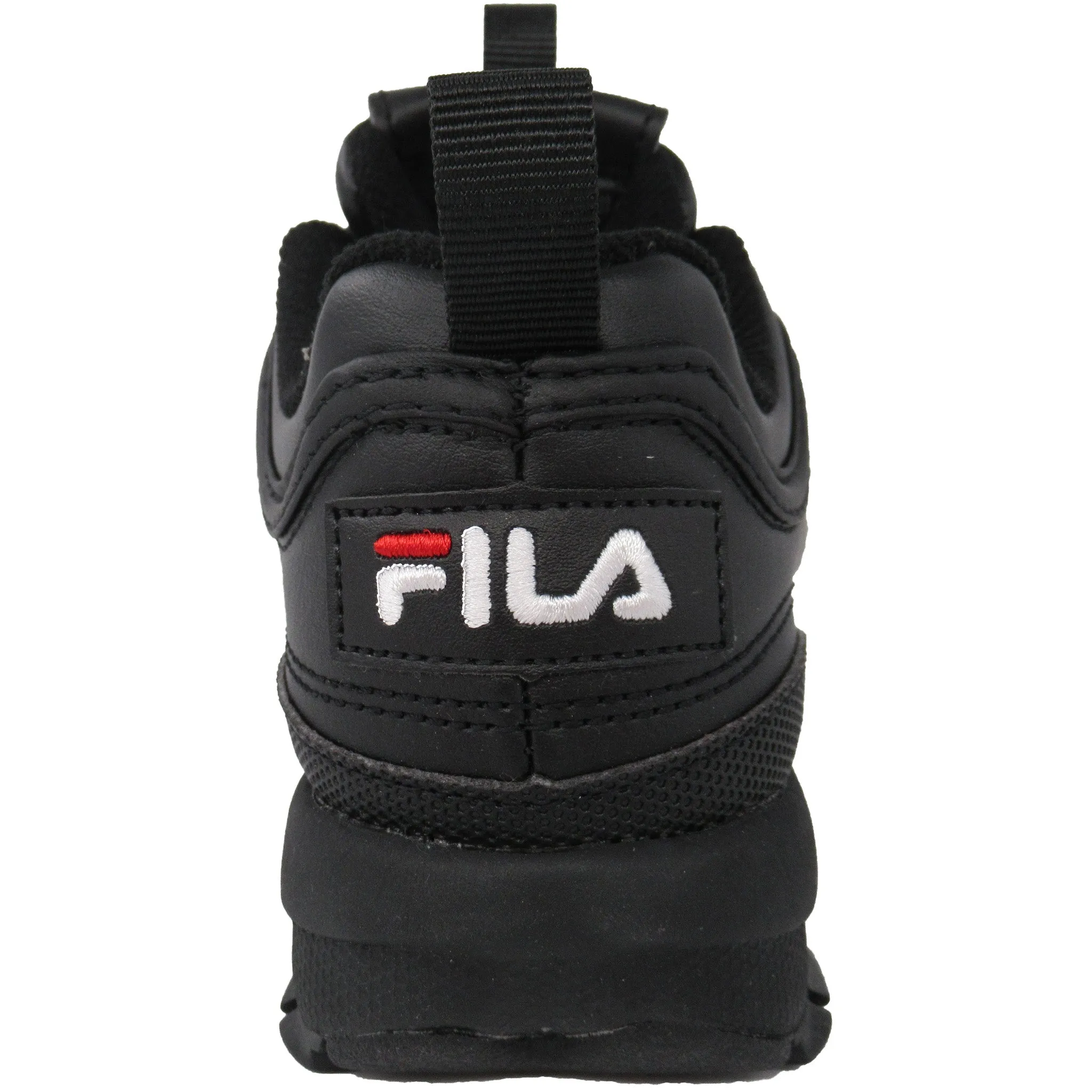 Fila Infant/Toddler & Youth Pre-School Disruptor II Premium